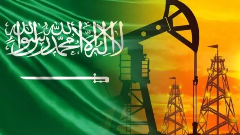 السعودية تخفض سعر بيع الخام العربي الخفيف لآسيا خلال يوليو 