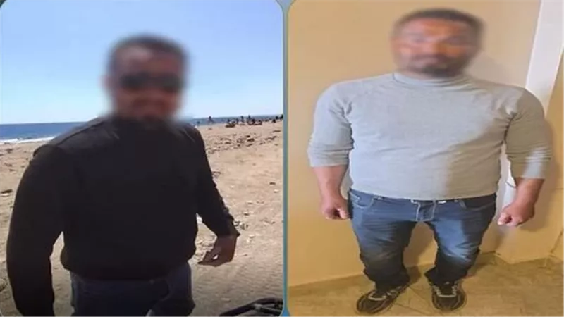 ضبط مندوب رحلات بتهمة التعدي اللفظي على سائح بجنوب سيناء