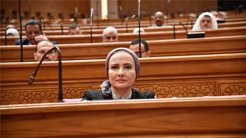 إعلام النواب : توجيهات السيسي تعكس اهتمام الدولة بالقوة الناعمة المصرية|خاص