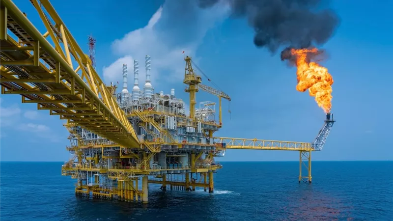 تراجع إمدادات الغاز الإسرائيلي لمصر 50% بسبب صيانة حقلي تمار وليفياثان