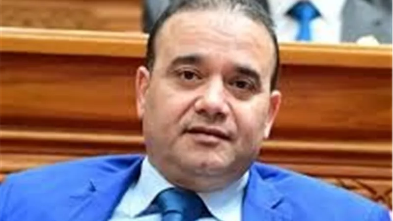 النائب ياسر عرفة: توجيهات الرئيس بشأن قوانين الأسرة والطفل تمثل نقلة نوعية نحو