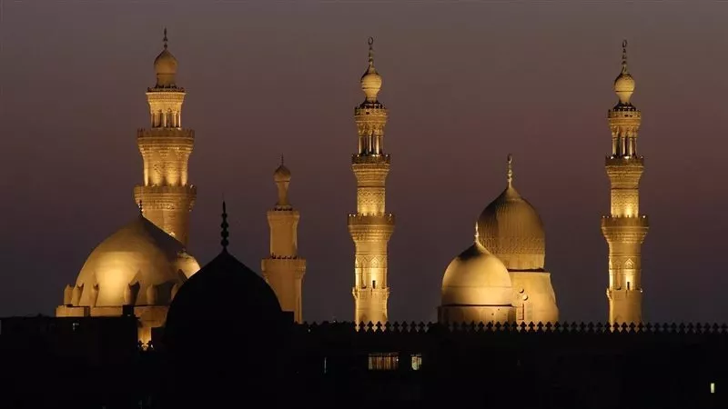 مواقيت الصلاة اليوم الخميس 16 أبريل 2026.. إليك دعاء قضاء الحاجة المستجاب