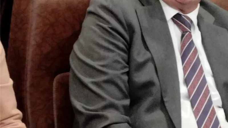 محمد سعده: التحول الرقمي يعزز كفاءة التجارة ويجذب الاستثمارات