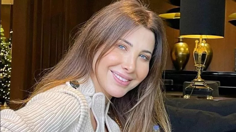 نانسي عجرم تعلن انطلاق جولتها العالمية: «الحقائب جاهزة والقلب ممتلئ بالحماس»