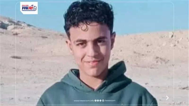 فاجعة في «شم النسيم».. مصرع شاب وإصابة ابن عمه بحادث تصادم بالفيوم