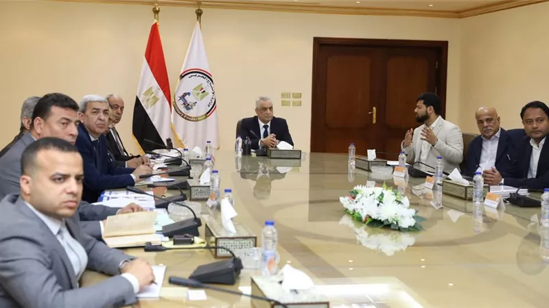 الإنتاج الحربي يفتح آفاقًا عالمية.. تعاون استراتيجي مع