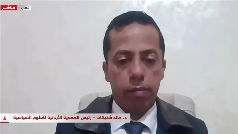 هل تنجح واشنطن في إخضاع طهران؟.. «خبير سياسي» يوضح