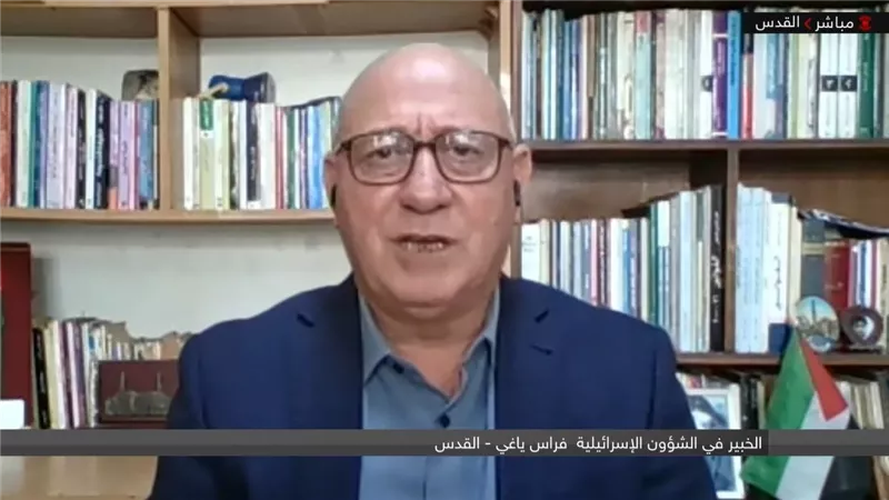 إسرائيل تترقب الحصار البحري على إيران.. استعدادات عسكرية لاحتمال استئناف الحرب
