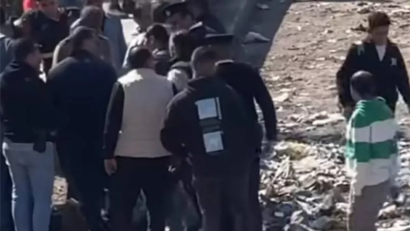 العثور علي جثه سيدة أسفل كوبري العوايد شرق الإسكندرية