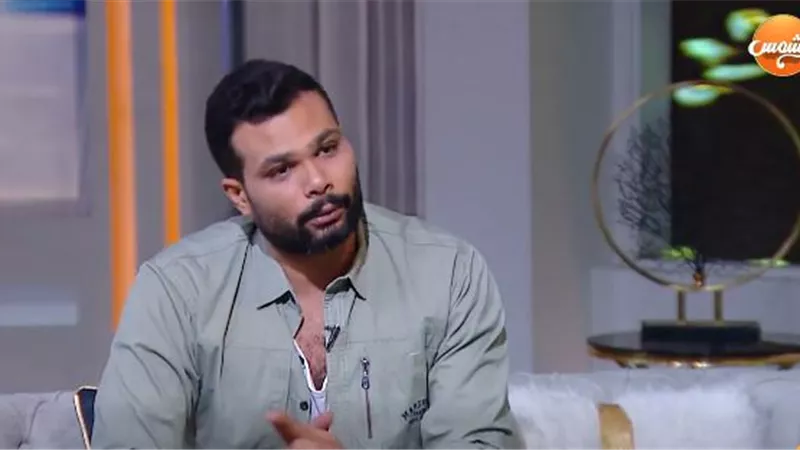 حادث خطير أثناء تصوير «الحشاشين».. أحمد عبد الله محمود: السيف دخل صدري