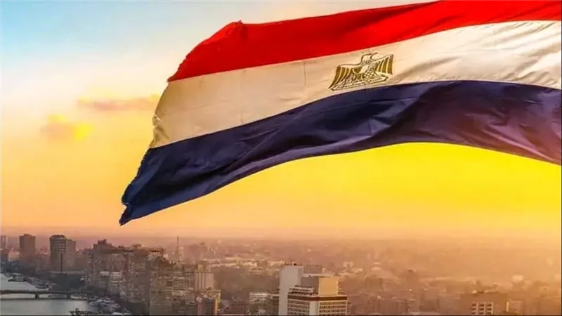 خبير: مصر تقود معركة حماية المنطقة من الفوضى ومخططات التهجير