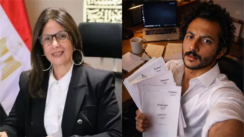 سيناريست شاب يناشد وزارة الثقافة المصرية بحثا عن فرصة