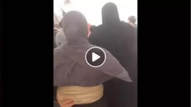 خارج مصر.. الداخلية تكشف حقيقة فيديو التعدي على فتاة ونزع ملابسها بالإسكندرية