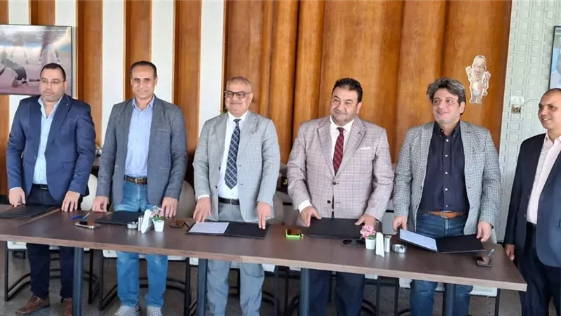 لتعزيز كفاءة أطباء بنى سويف.. بروتوكول تعاون لتطوير المنظومة الطبية