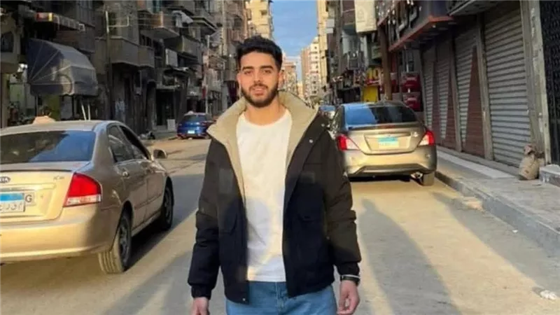 ضحية شم النسيم.. مصرع شاب غرقا ببحر سيف بالمنوفية أثناء استحمامه 