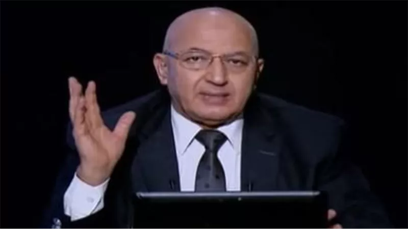 سيد علي: كل مؤثر وإيجابي يأتي من الرئيس.. والحكومة ضعيفة سياسيا