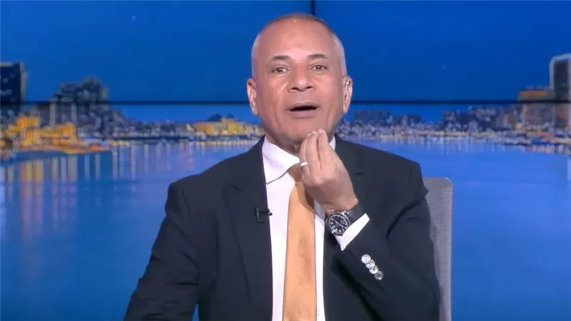 أحمد موسى: الحصار الأميركي لمضيق هرمز أخطر شئ في الحرب ويكبد إيران خسائر ضخمة
