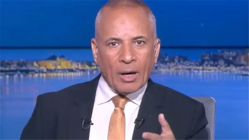 أحمد موسى: ما يحدث في «هرمز» يخالف القانون الدولي ويهدد استقرار العالم