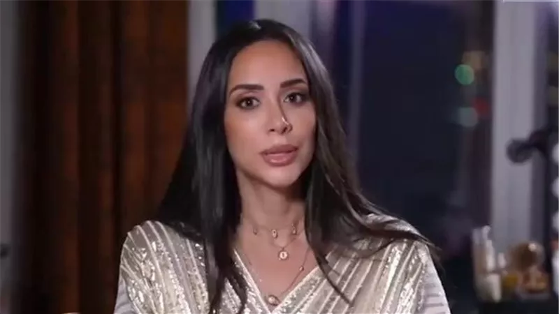 والد بسنت شوقي يتعرض لوعكة صحية                                   