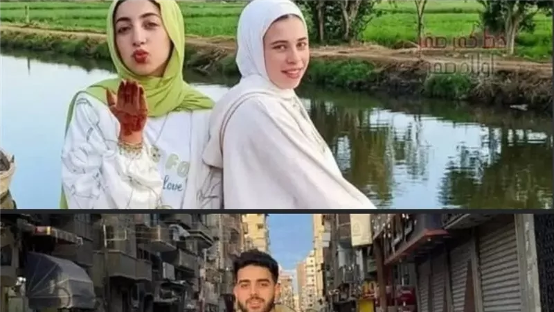يوم الغرق.. مأساة في ثلاث محافظات تفسد فرحة شم النسيم وأربع جنازات مختلفة