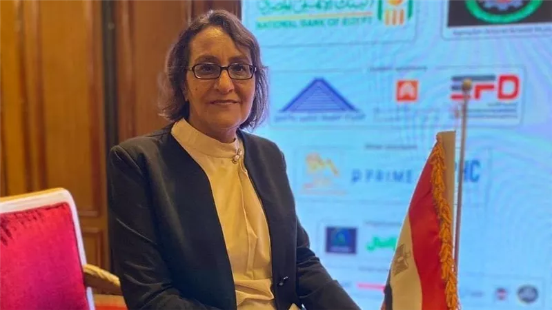 خبيرة أسواق المال: البورصة المصرية تواصل الصعود وتقترب من مستوى 50 ألف نقطة قياسية