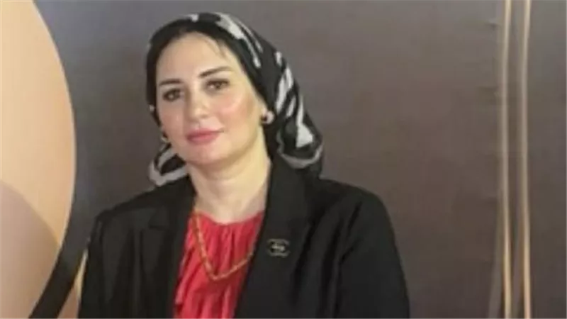 شيرين صبري: زيارة الرئيس للإمارات تجسد وحدة الصف العربي ورسالة حاسمة 