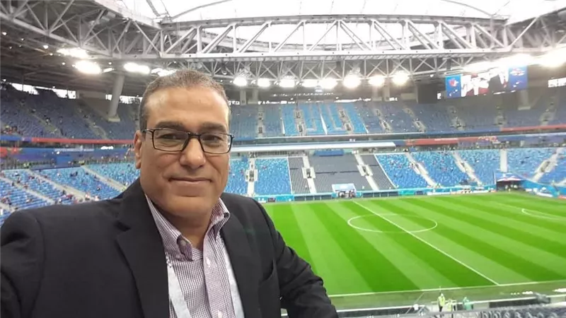 مصطفى عزام يكشف كواليس جلسة VAR للأهلي: ضوابط للحضور ورفض الاستعانة بخبير صوتي