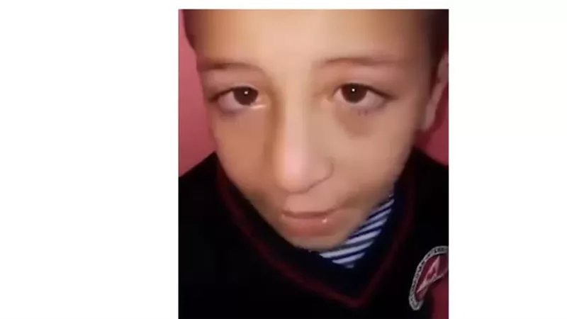 قصة صغير استدرجه سائق توكتوك بمنطقة مقطوعة وحول جسده لـ 