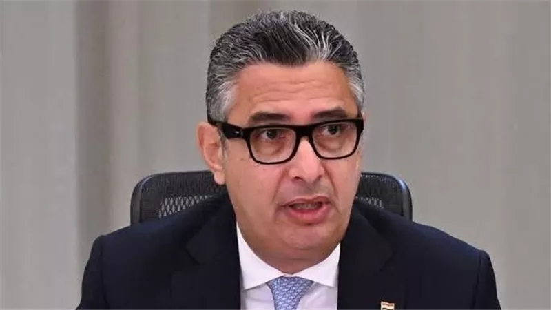 وزير التموين يعلن بدء موسم توريد القمح المحلي لعام 2026   