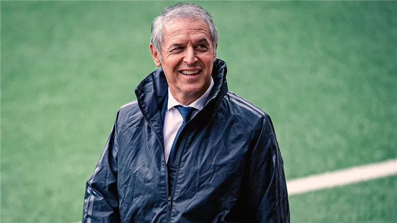 بعد إنجازاته التاريخية مع الأهلي.. مارسيل كولر مدربًا لنادي زيورخ السويسري