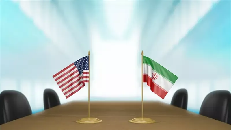 أسوشيتد برس:عقد جولة أخرى من المفاوضات بين أمريكا وإيران في جنيف الخميس المقبل
