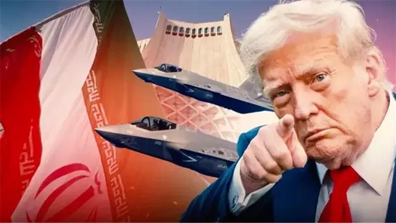 كواليس الصدام النووي في إسلام آباد.. إيران تقترح 5 سنوات وترامب يطلب 20 عام