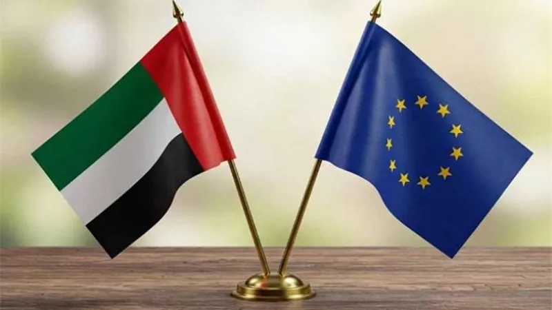 الاتحاد الأوروبي يسعى لتعزيز شراكته مع الإمارات لدعم استقرار المنطقة