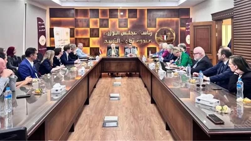 مصر تدخل عصر التعليم الدولي.. إطلاق أول أكاديمية telc-SIS بالتعاون مع ساكسوني