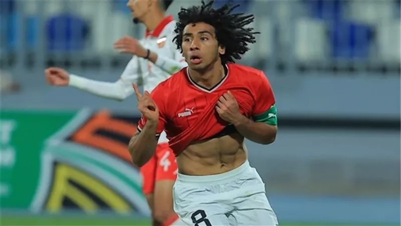 مصدر يكشف تفاصيل عرض سانتا كلارا لضم كباكا وموقف اللاعب | خاص
