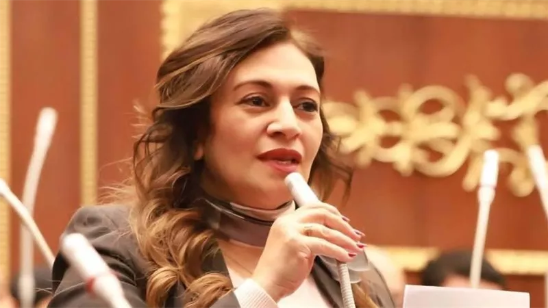 برلمانيه تتقدم باقتراح لترشيد الإنفاق الحكومي وتعزيز كفاءة إدارة الموارد 