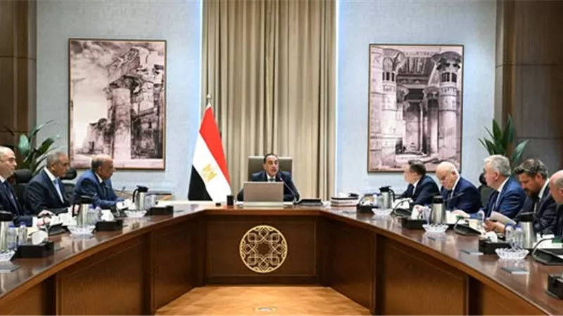 تطورات جديدة في 