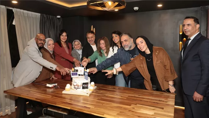 يُبث قريبا.. 