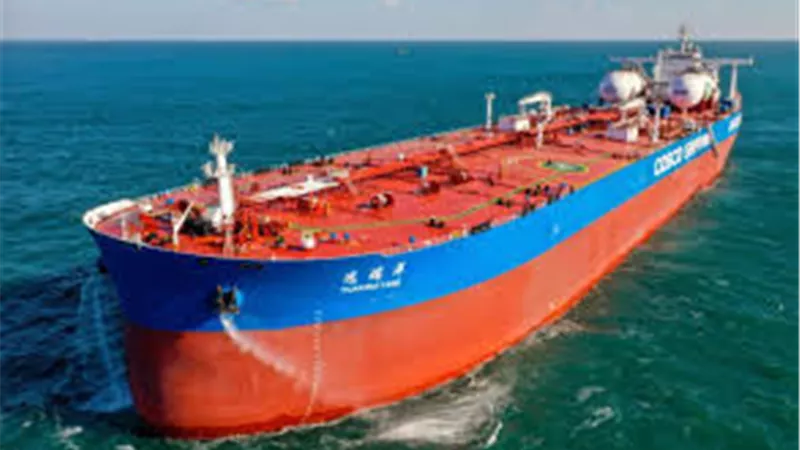 انكماش الطلب الصيني.. واردات بكين من النفط الخام تتراجع 2.8% في مارس