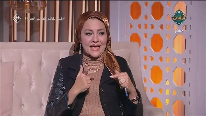 منى شوقي: قياس الحالة النفسية للمصريين مهم لكن لا يمكن عزله عن الإضراب العالمي