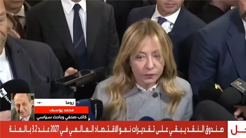 توتر إيطالي إسرائيلي «باحث سياسي» يكشف عن تصعيد دبلوماسي في أوروبا
