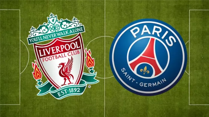 كيفية مشاهدة البث المباشر مباراة ليفربول وباريس في دوري أبطال أوروبا 2025-2026