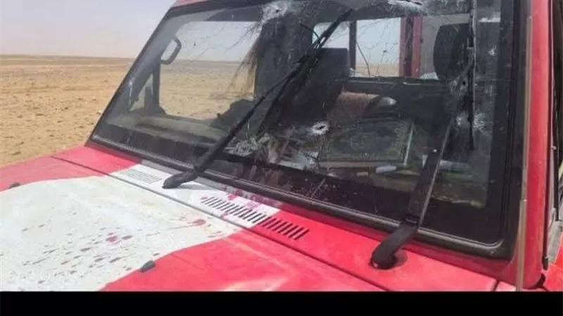 مقتل ضابط يمني وإصابة 6 مرافقيه في كمين على الحدود مع السعودية