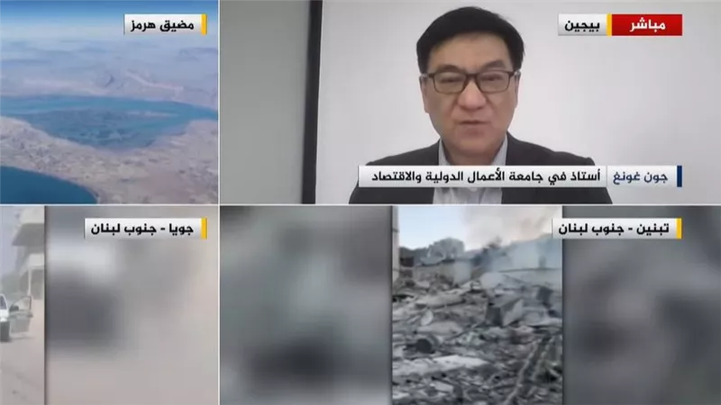 الصين تتحرك لاحتواء التصعيد.. «خبير اقتصادي» يكشف كيف تحمي بكين إمدادات الطاقة