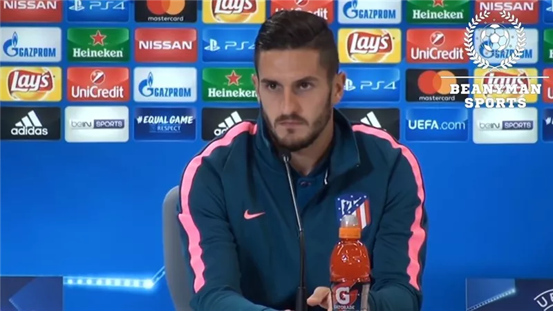 كوكي : يامال الأفضل في العالم .. وهدفنا التتويج بدوري أبطال أوروبا 