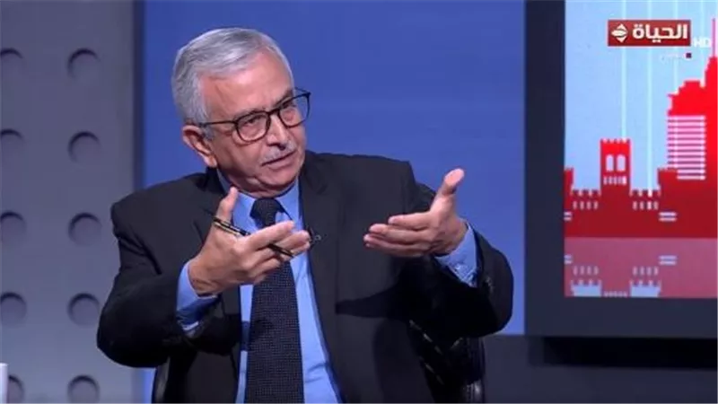 رفعت سيد أحمد: الإخوان تعاملوا مع الوطن كجزء من التنظيم وليس العكس