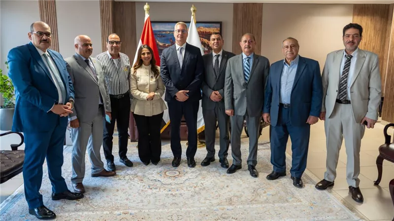 وزير البترول يبحث مع النواب دعم الاستثمار وتلبية احتياجات المواطنين