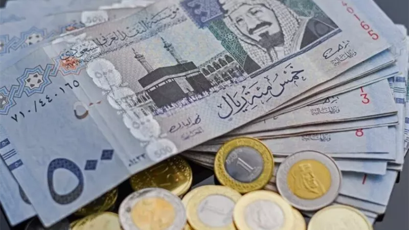 سعر الريال السعودي أمام الجنيه المصري اليوم الخميس 16 أبريل 2026 