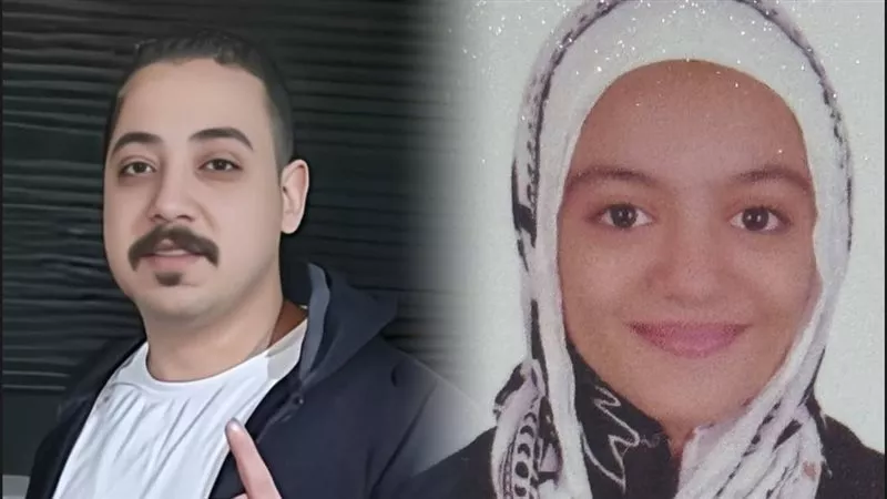 نظر ثالث جلسات عريس البراجيل بتهمة قتل الطفلة رقية 