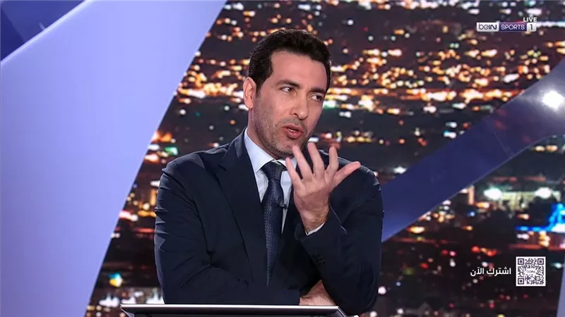 أبوتريكة يهاجم سلوت بسبب محمد صلاح: مدرب غير محترم